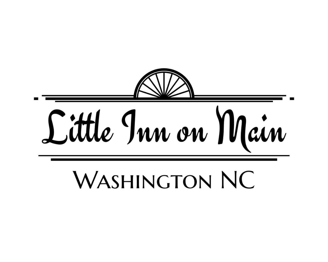 Little Inn On Main Washington Ngoại thất bức ảnh